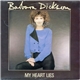 Barbara Dickson - My Heart Lies